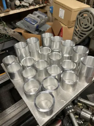 Reliable Expert Machining Services in Phoenix Tailored to You