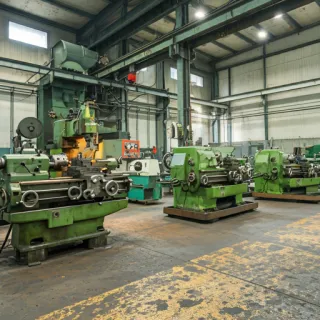 Expert Threads Machining and Welding Services in Phoenix: Find a Reliable Engine Machining Shop Near You