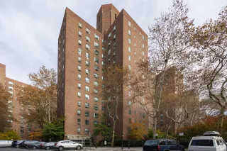 Stuyvesant