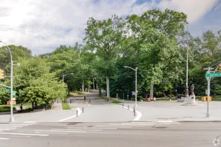 Forest Park