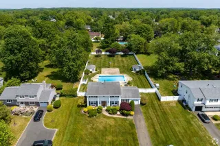 Englishtown, Monmouth County, NJ