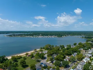 Neptune City, Monmouth County, NJ