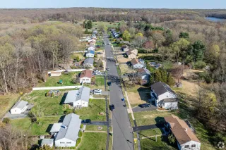 Roosevelt, Monmouth County, NJ