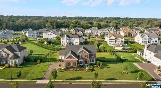 Lincroft, Monmouth County, NJ