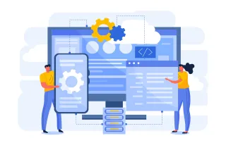 Unlocking the Power of Wide-Solution's Website Design Services