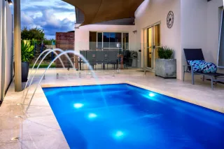 Sizzling Hot Trends: The Latest in Pool Deck Design for