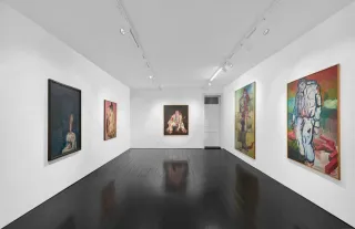 What Is An Art Gallery: A Beginner's Guide
