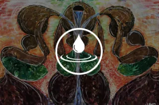 The Divine Flow