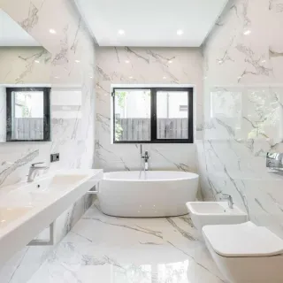 Top 5 Benefits of a Bathroom Remodel in Snohomish