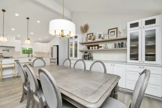 How to Plan Your Dream Kitchen Remodel: A Step-by-Step Guide