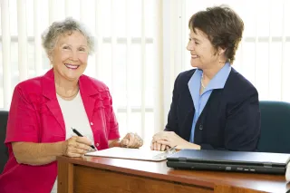 How to Choose the Right Business Bank Account