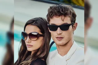 Oliver Peoples Glasses: Discover Luxury Eyewear at Academy Optical