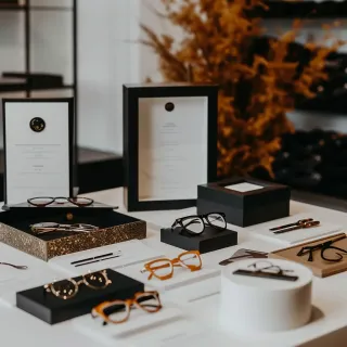 Building Your Perfect Eyewear Wardrobe: A Style Guide for Every Occasion