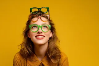 Why One Pair Isn't Enough: Building Your Ultimate Eyewear Wardrobe in Thousand Oaks