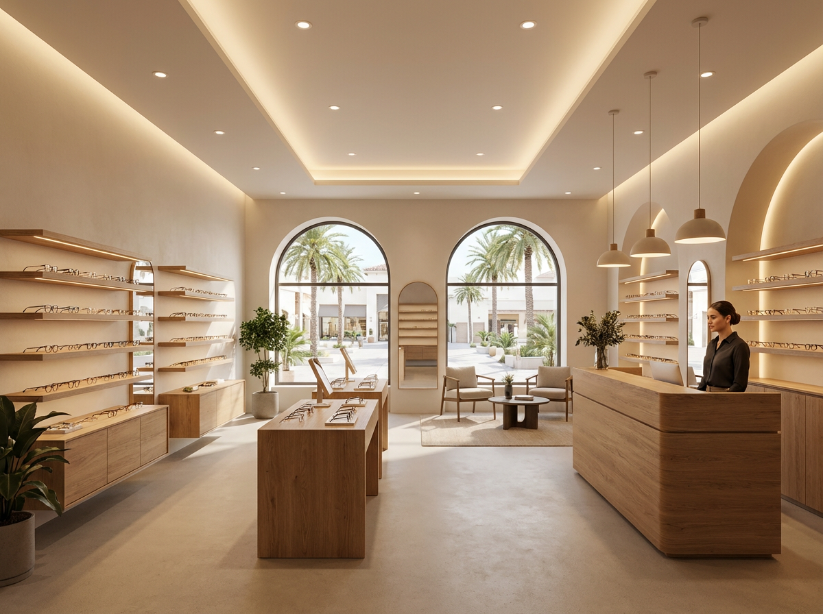 Clear Vision, Bright Future: Choosing the Right Eye Optician for Your Needs