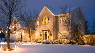 Illuminating Your Holidays: 10 Essential Tips for Hiring Professional Christmas Light Installers in Greensboro, NC