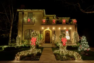 Fall Prep for Winter Magic: Getting Your Property Holiday Ready