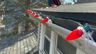 Illuminate Your Holidays: The Ultimate Guide to LED Christmas Lights with Triad Christmas Lights