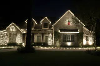 Transform Your Greensboro Home Into a Winter Wonderland