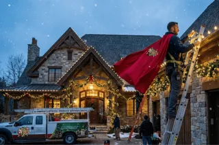 Save Christmas: It's Not Too Late to Make This Christmas Magical