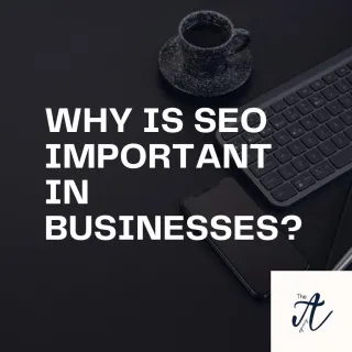 Unlocking Success: The Indispensable Role of SEO in Today's Business Landscape