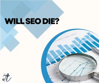 The SEO Rollercoaster: Will It Ever Die? (Spoiler Alert: Nope!)