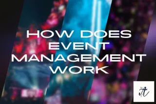 How does Event Management work?