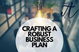 How To Craft A Robust Business Plan