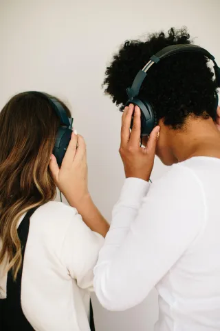 Understanding Auditory Processing and ADHD: Why "Huh?" Happens More Than You Think