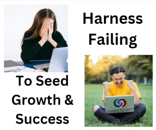 Get Out of Growth's Way