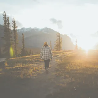 Protect Your Energy Like It’s Part of the Plan.