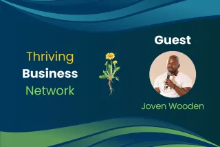 Jevon Wooden: Leading with Emotional Intelligence, Purpose, and Authenticity