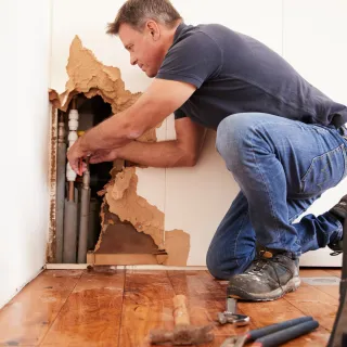 Handyman Services: Your Go-To Solution for Home Repairs