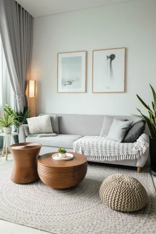 The Beauty of Interior Design: Elevating Your Living Spaces