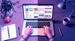 LinkedIn vs Instagram: Best Platform for Business