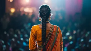 The Science Behind Public Speaking Anxiety