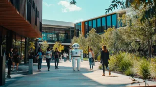 How Local Governments in the Northern Territory Can Benefit Most from AI Tools