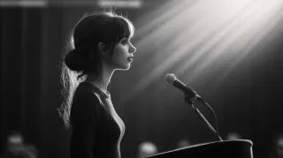 How Small, Achievable Goals Can Revolutionise Your Speaking Confidence