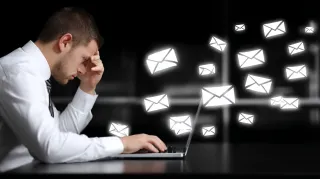 Three Tools to Help You Better Handle Email