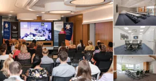 Where to host business events in Darwin