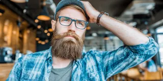 Things we forget when organising business events