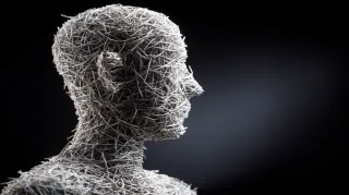 What's really happening to you when you're scared of speaking