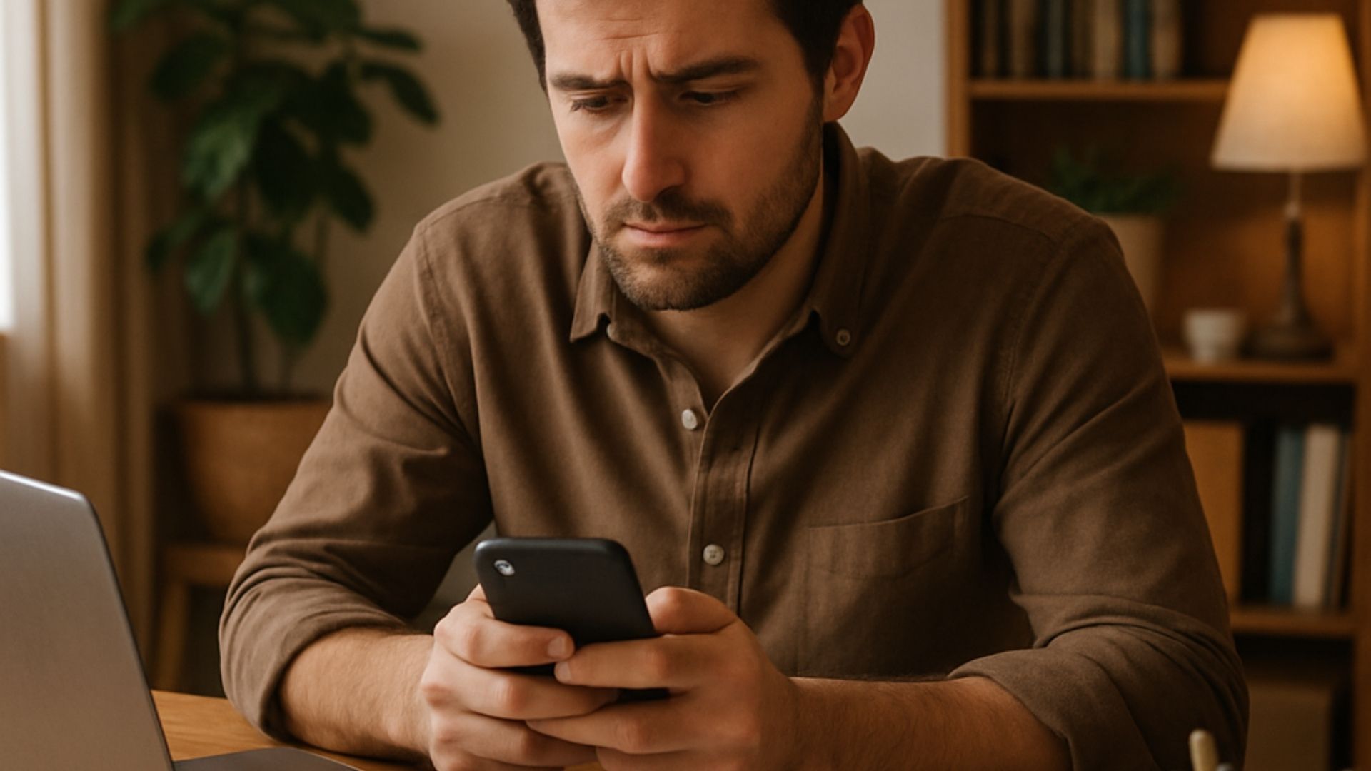 The real reason you're getting nowhere