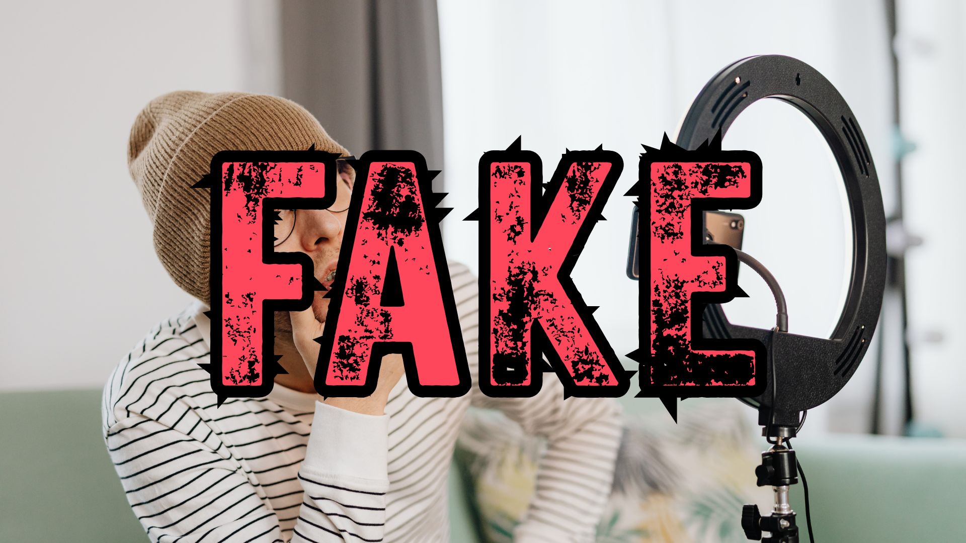 Why you feel like a fraud - and why that's good.