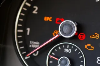 Understanding Your Car's Dashboard Lights: What They Mean and What to Do