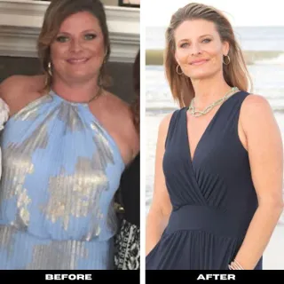 Gaining Courage to Invest in Ourselves: The journey of Weight Regain Recovery