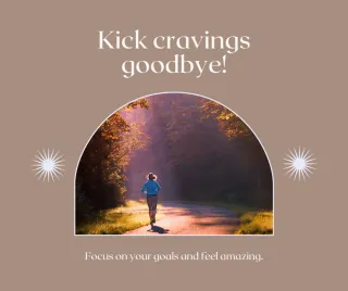 Root Causes of Cravings!