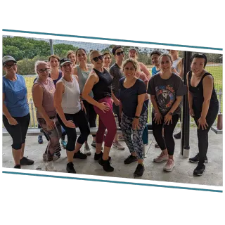 The Best Outdoor Fitness Tips for Women Over 40