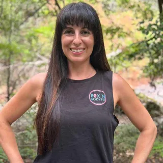 Why Is BOX N BODYFIT Perfect for Women Over 40?