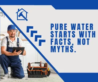 Think You Don’t Need Reverse Osmosis? 5 Myths Florida Homeowners Should Stop Believing

